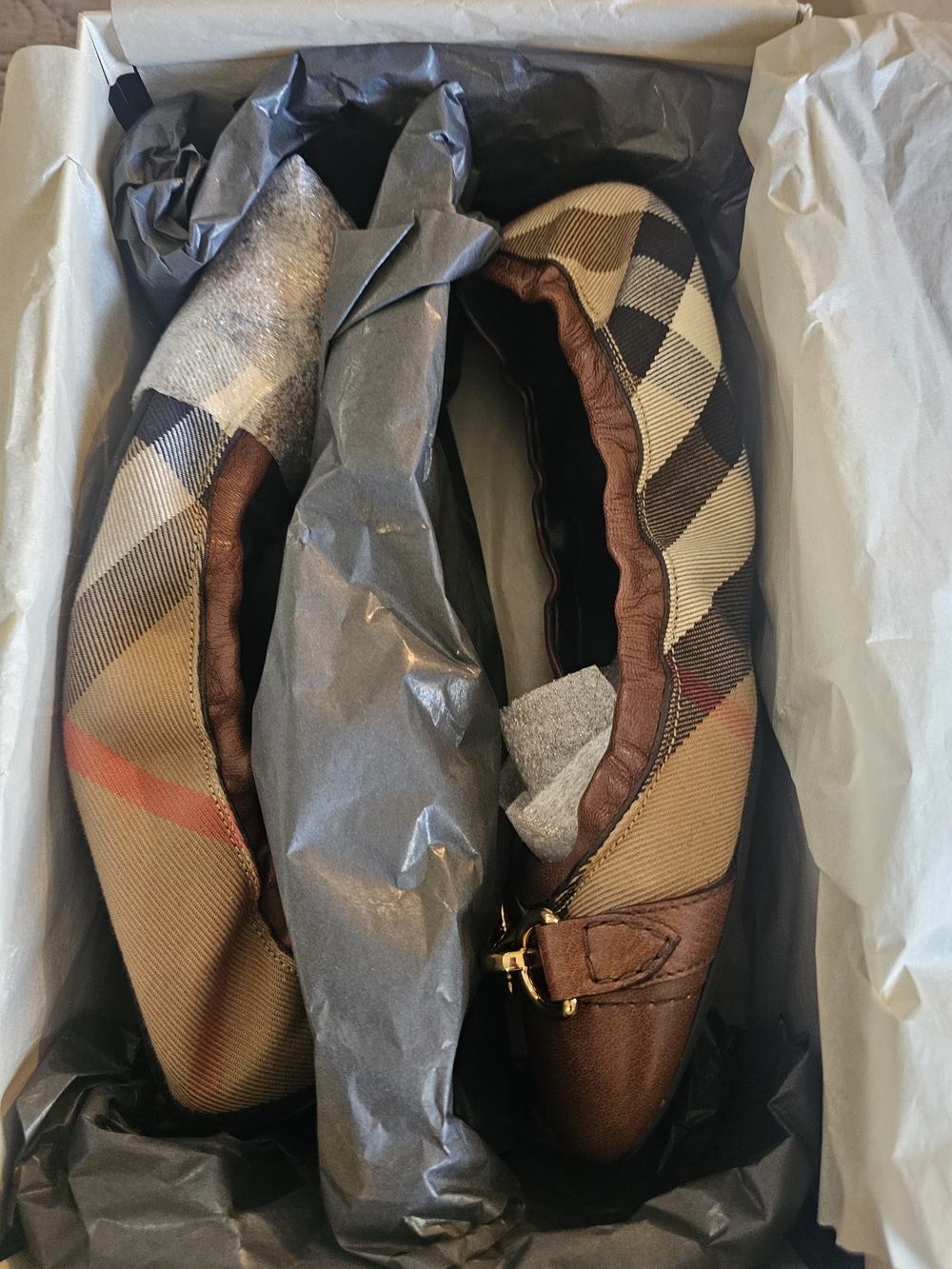 Burberry Women's Shoe's